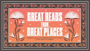 Great Reads From Great Places 