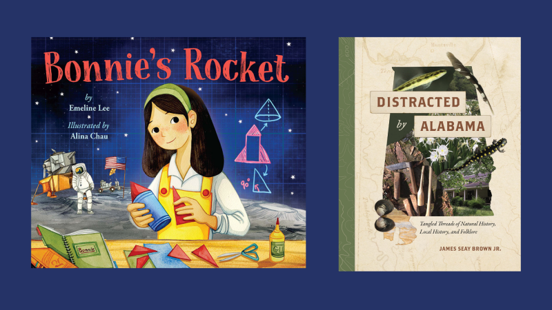 Great Reads from Great Places 2025 Announced