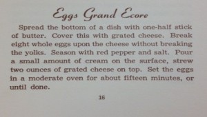 EggsGrandEcoreRecipe