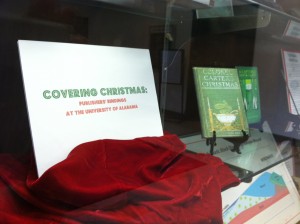 CoveringChristmas