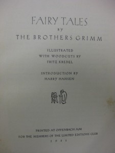 TheBrothersGrimm