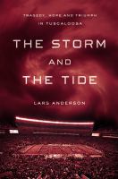 storm and the tide