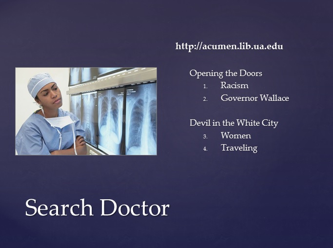 SearchDoctor