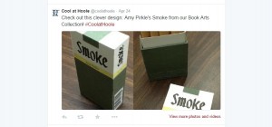 Smoke-Coolathoole