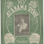 From the Wade Hall sheet music collection