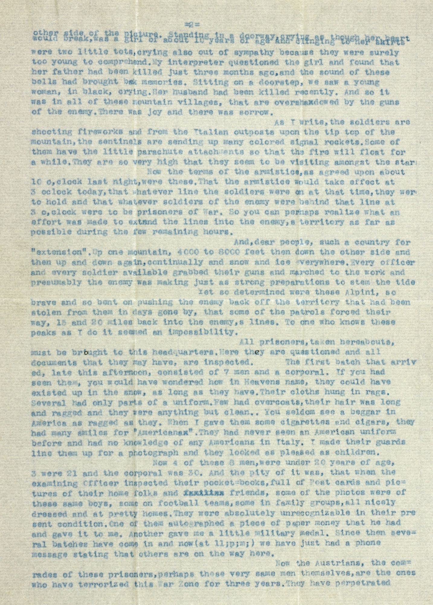 Friedman letter page 2