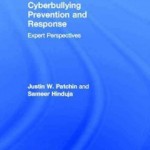Cyberbullying Prevention and Rsponse