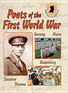 poets of the 1 world war