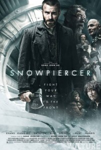 snowpiercer movie