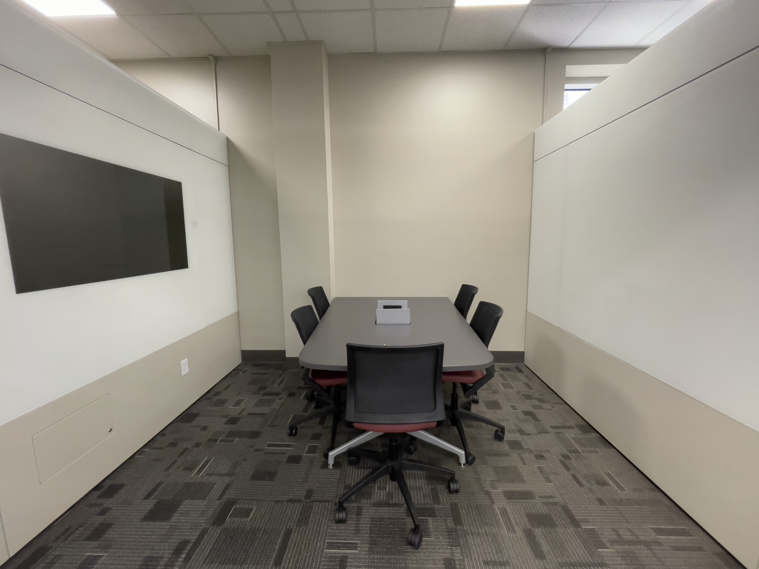 University Libraries Renovations